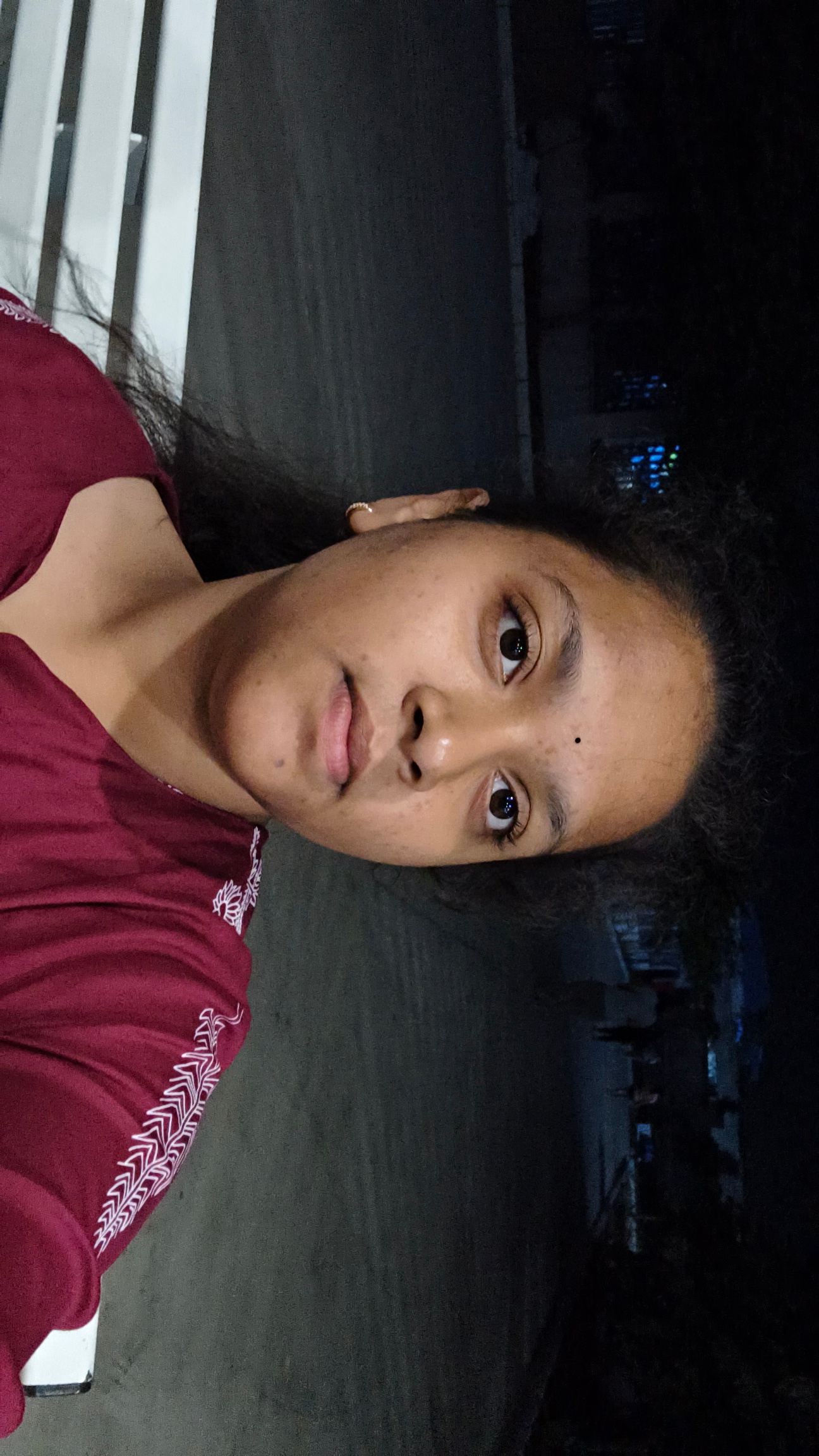 Syamala
